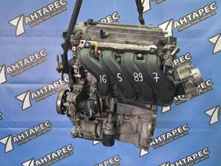 Двигатель Toyota Corolla Fielder NZE141 1NZ-FE 2010 (б/у)