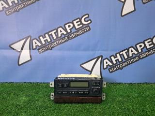 Блок управления климат-контролем Toyota Camry Gracia SXV20W MCV21W SXV20 SXV25 5S-FE 2MZ-FE 1997 (б/у)