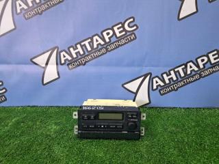 Блок управления климат-контролем Toyota Camry Gracia SXV20W MCV21W SXV20 SXV25 5S-FE 2MZ-FE 1997 (б/у)