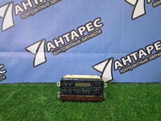 Блок управления климат-контролем Toyota Camry Gracia SXV20W MCV21W SXV20 SXV25 5S-FE 2MZ-FE 1997 (б/у)