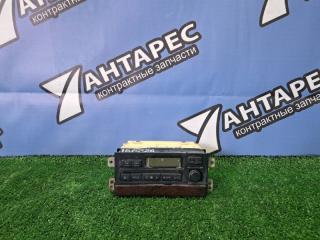 Блок управления климат-контролем Toyota Camry Gracia SXV20W MCV21W SXV20 SXV25 5S-FE 2MZ-FE 1997 (б/у)