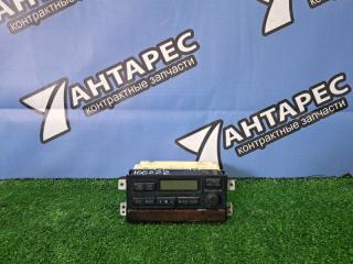 Блок управления климат-контролем Toyota Camry Gracia SXV20W MCV21W SXV20 SXV25 5S-FE 2MZ-FE 1997 (б/у)