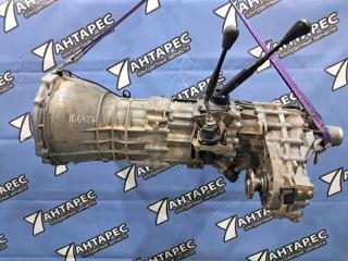 МКПП Nissan Terrano PR50 TD27ETI TD27 (б/у)