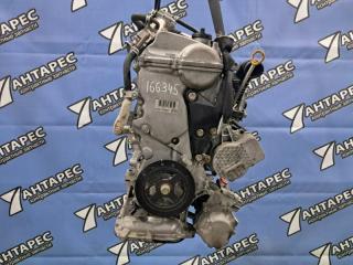 Двигатель Toyota Aqua NHP10H 1NZ-FXE (б/у)