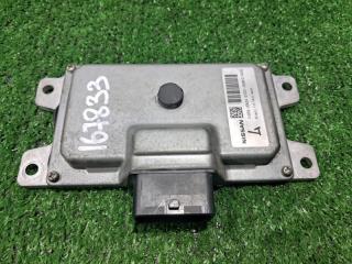 Блок управления АКПП Nissan X-Trail NT31 T31 QR25DE 2010 (б/у)