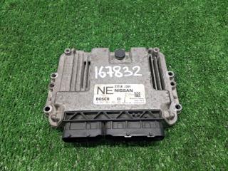 Блок управления efi Nissan X-Trail NT31 T31 QR25DE 2010 (б/у)