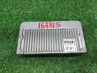 Блок управления efi Toyota Porte NCP141 1NZ-FE 2012 (б/у)