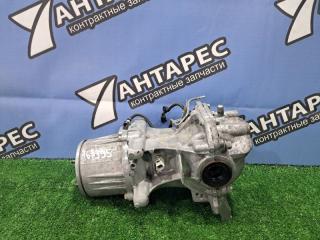 Редуктор Mazda CX-5 KE PEVPS PYVPS задний (б/у)