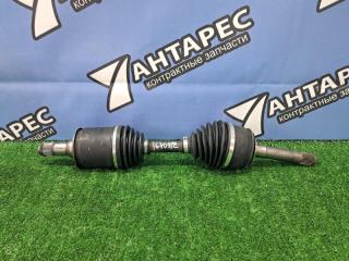 Привод Toyota Land Cruiser UZJ100. HDJ100 2UZ-FE 1HD-FTE 1998 передний (б/у)