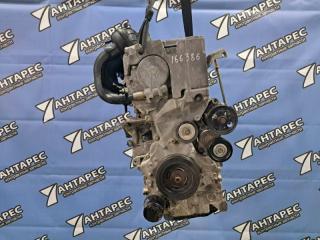 Двигатель Nissan X-Trail NT31 T31 QR25DE (б/у)