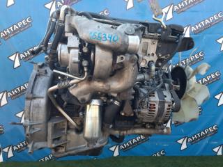 Двигатель Isuzu Elf NKR85 NHR85  NKS85 4JJ1 4JJ1T (б/у)