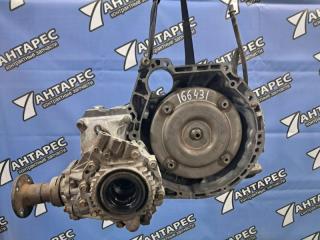 АКПП Nissan X-Trail NT30 QR25DE (б/у)