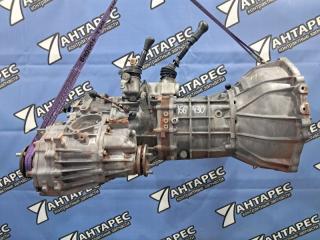 МКПП Toyota Land Cruiser HZJ105 1HZ 1998 (б/у)