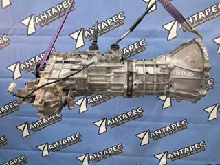 МКПП Toyota Hilux Surf RZN185W 3RZ-FE (б/у)