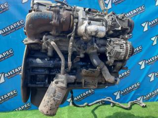 Двигатель Mitsubishi Fuso Canter FE82 FE83 FE88 4M50 4M50T 2003 (б/у)