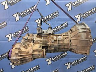 МКПП Toyota Land Cruiser HZJ105 1HZ 1998 (б/у)