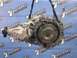 АКПП Nissan X-Trail NT31 T31 QR25DE (б/у)