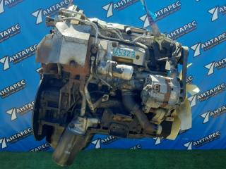 Двигатель Mitsubishi Fuso Canter FE82 FE83 FE88 4M50 4M50T 2003 (б/у)