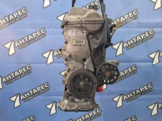 Двигатель Toyota Corolla Fielder NZE121 NZE124 1NZ-FE 2000 (б/у)