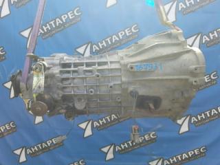 МКПП NISSAN Atlas P4F23 TD27 QD32 1993 (б/у)