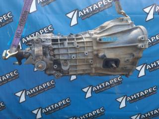 МКПП NISSAN Atlas P4F23 TD27 QD32 1993 (б/у)