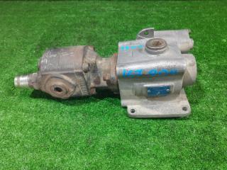 Редуктор отбора мощности Mitsubishi Fuso Canter 4D33 4D35 4M50 4M51 1994 (б/у)