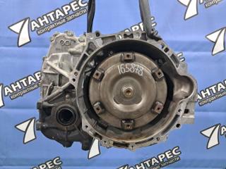 АКПП Toyota Corolla Fielder NZE141G. NZE141 1NZ-FE 2007 (б/у)
