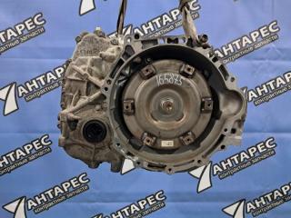 АКПП Toyota Corolla Fielder NZE141G. NZE141 1NZ-FE 2007 (б/у)