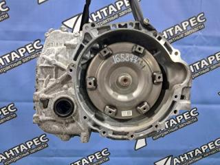АКПП Toyota Corolla Fielder NZE141G. NZE141 1NZ-FE 2007 (б/у)
