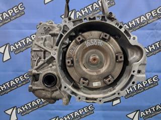АКПП Toyota Corolla Fielder NZE141G. NZE141 1NZ-FE 2007 (б/у)