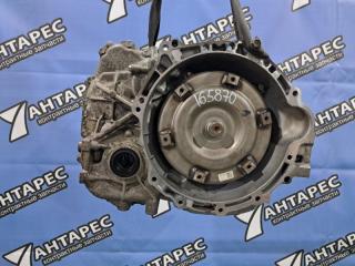 АКПП Toyota Corolla Fielder NZE141G. NZE141 1NZ-FE 2007 (б/у)