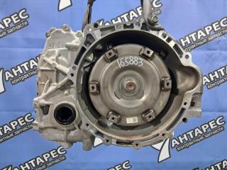 АКПП Toyota Corolla Fielder NZE141G. NZE141 1NZ-FE 2007 (б/у)