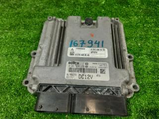 Блок управления efi Mitsubishi Fuso Canter FBA20 FEA20 4P10 4P10T (б/у)