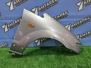Крыло Mazda PREMACY CPEW FS 2002 переднее правое (б/у)