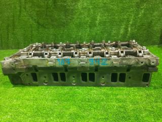 Головка блока цилиндров Mitsubishi Fuso Canter FE82 FE83 FE88 4M50 4M50T 2003 (б/у)