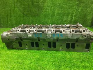 Головка блока цилиндров Mitsubishi Fuso Canter FE82 FE83 FE88 4M50 4M50T 2003 (б/у)