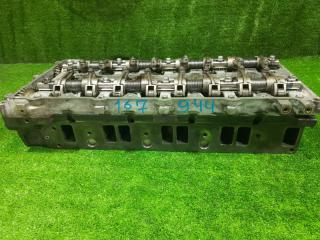 Головка блока цилиндров Mitsubishi Fuso Canter FE82 FE83 FE88 4M50 4M50T 2003 (б/у)