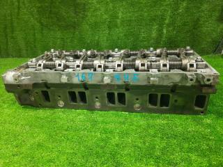 Головка блока цилиндров Mitsubishi Fuso Canter FE82 FE83 FE88 4M50 4M50T 2003 (б/у)