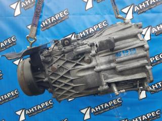 МКПП Mitsubishi Fuso Canter FE70 4M42 (б/у)