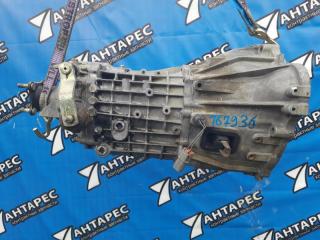 МКПП NISSAN Atlas P4F23 TD27 QD32 1993 (б/у)