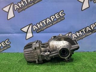 Редуктор Toyota Corolla Fielder NZE124G ZZE124G NZE124 ZZE124 1NZ-FE 1ZZ-FE 2000 задний (б/у)