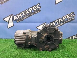 Редуктор Toyota Corolla Fielder NZE124G ZZE124G NZE124 ZZE124 1NZ-FE 1ZZ-FE 2000 задний (б/у)