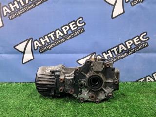Редуктор Toyota Corolla Fielder NZE124G ZZE124G NZE124 ZZE124 1NZ-FE 1ZZ-FE 2000 задний (б/у)