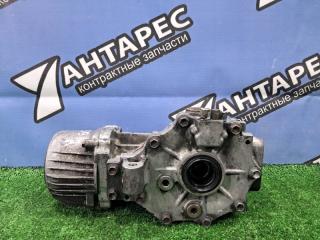 Редуктор Toyota Corolla Fielder NZE124G ZZE124G NZE124 ZZE124 1NZ-FE 1ZZ-FE 2000 задний (б/у)
