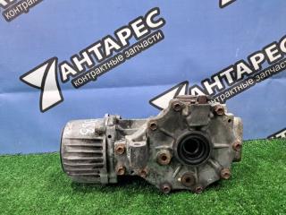 Редуктор Toyota Corolla Fielder NZE124G ZZE124G NZE124 ZZE124 1NZ-FE 1ZZ-FE 2000 задний (б/у)