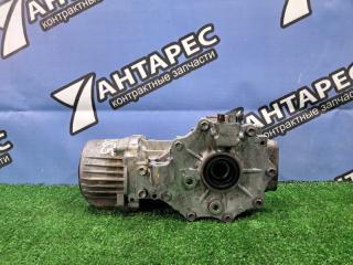 Редуктор Toyota Corolla Fielder NZE124G ZZE124G NZE124 ZZE124 1NZ-FE 1ZZ-FE 2000 задний (б/у)