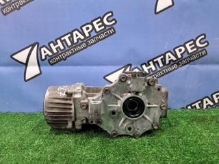 Редуктор Toyota Corolla Fielder NZE124G ZZE124G NZE124 ZZE124 1NZ-FE 1ZZ-FE 2000 задний (б/у)