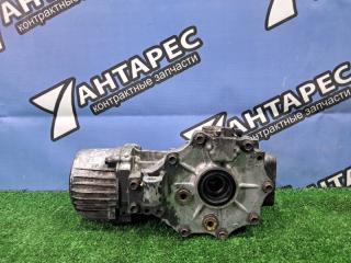 Редуктор Toyota Corolla Fielder NZE124G ZZE124G NZE124 ZZE124 1NZ-FE 1ZZ-FE 2000 задний (б/у)