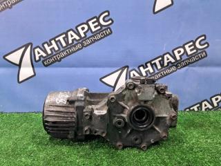 Редуктор Toyota Corolla Fielder NZE124G ZZE124G NZE124 ZZE124 1NZ-FE 1ZZ-FE 2000 задний (б/у)