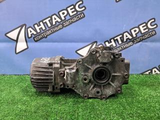 Редуктор Toyota Corolla Fielder NZE124G ZZE124G NZE124 ZZE124 1NZ-FE 1ZZ-FE 2000 задний (б/у)